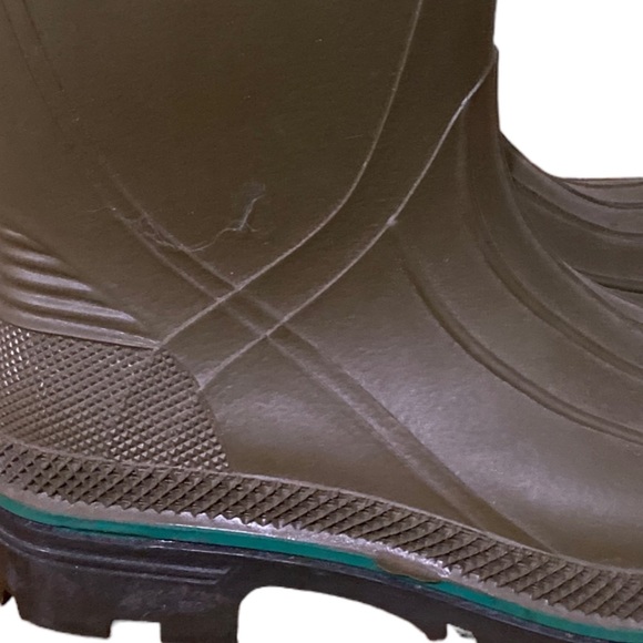 Northerner Max Men's Hi USA Boot - Picture 4 of 16